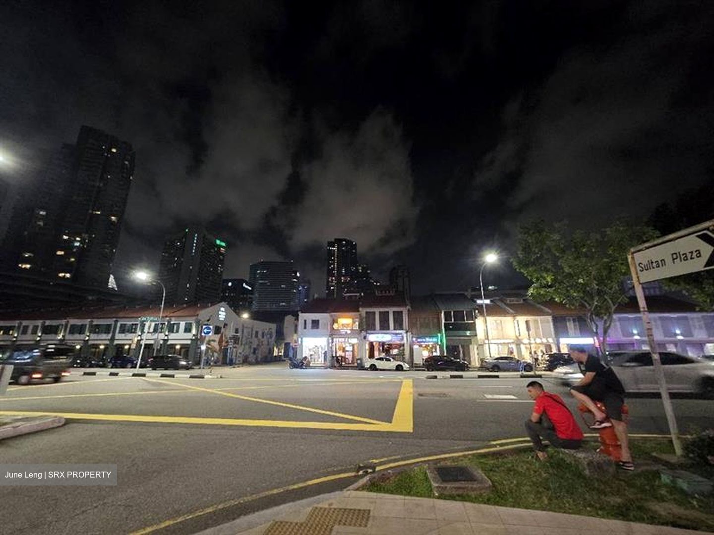 Jalan Sultan (D7), Shop House #492999631